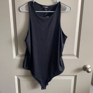 Express body suit